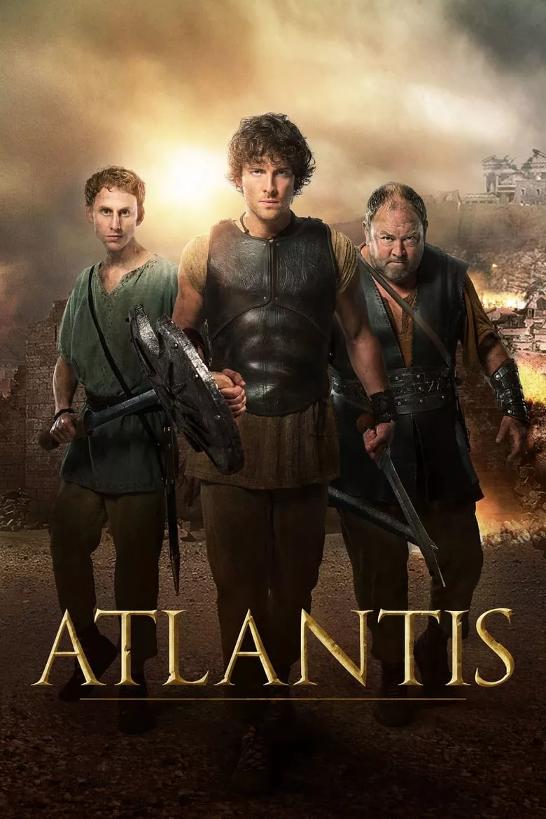 Atlantis : อาณาจักรตำนานนักรบ - เว็บดูหนังดีดี ดูหนังออนไลน์ 2022 หนังใหม่ชนโรง