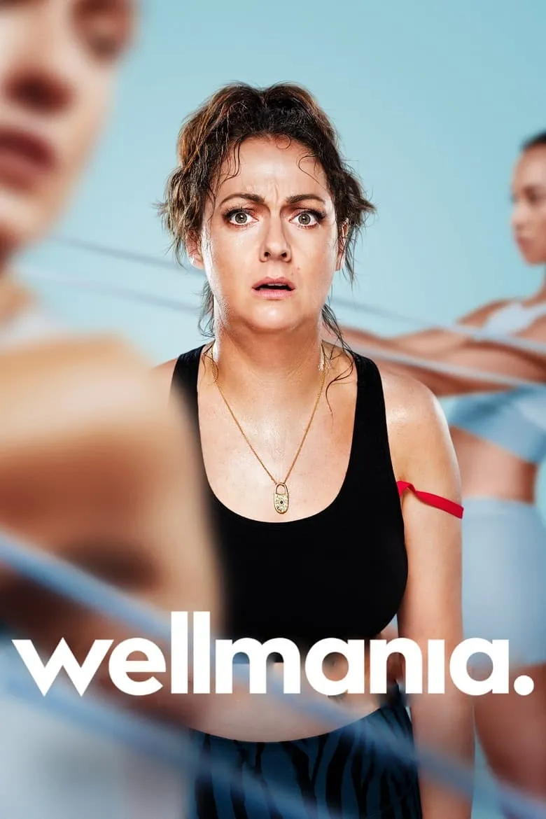 Wellmania : ไขว่คว้าหาสุข(ภาพ) - เว็บดูหนังดีดี ดูหนังออนไลน์ 2022 หนังใหม่ชนโรง