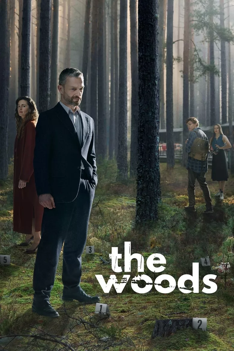 The Woods : พราง - เว็บดูหนังดีดี ดูหนังออนไลน์ 2022 หนังใหม่ชนโรง