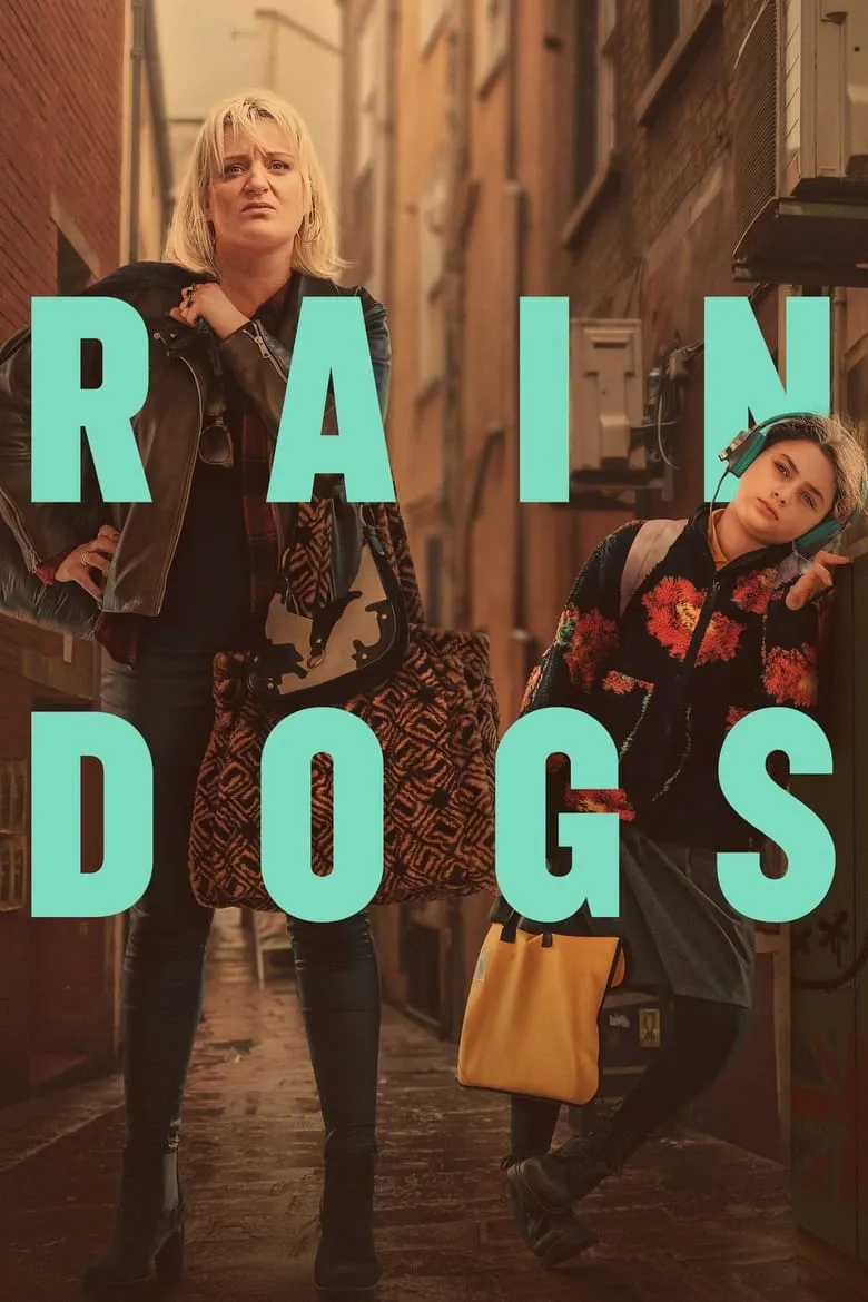 Rain Dogs - เว็บดูหนังดีดี ดูหนังออนไลน์ 2022 หนังใหม่ชนโรง