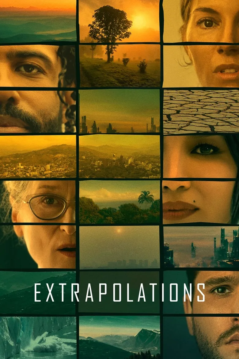 Extrapolations - เว็บดูหนังดีดี ดูหนังออนไลน์ 2022 หนังใหม่ชนโรง