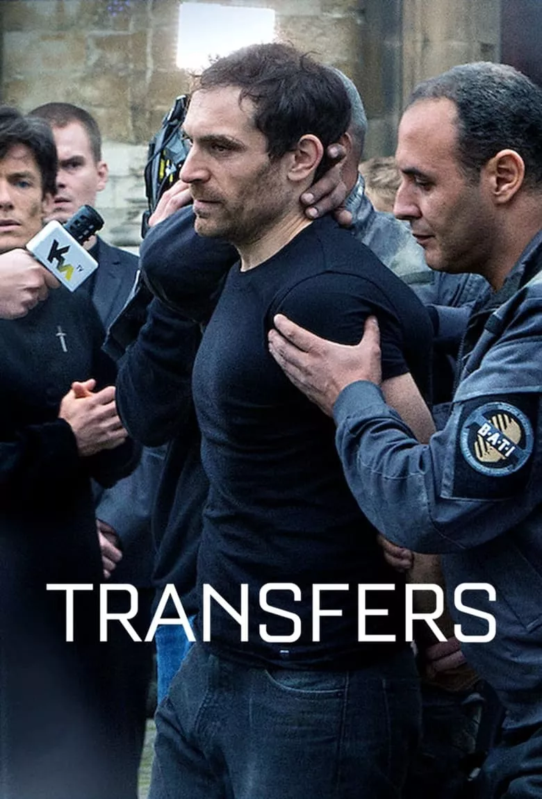 Transfers - เว็บดูหนังดีดี ดูหนังออนไลน์ 2022 หนังใหม่ชนโรง