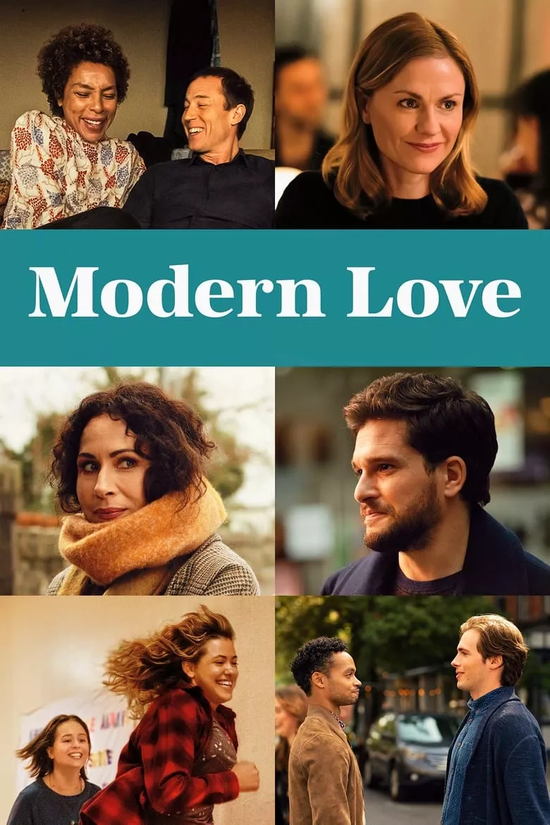 Modern Love - เว็บดูหนังดีดี ดูหนังออนไลน์ 2022 หนังใหม่ชนโรง