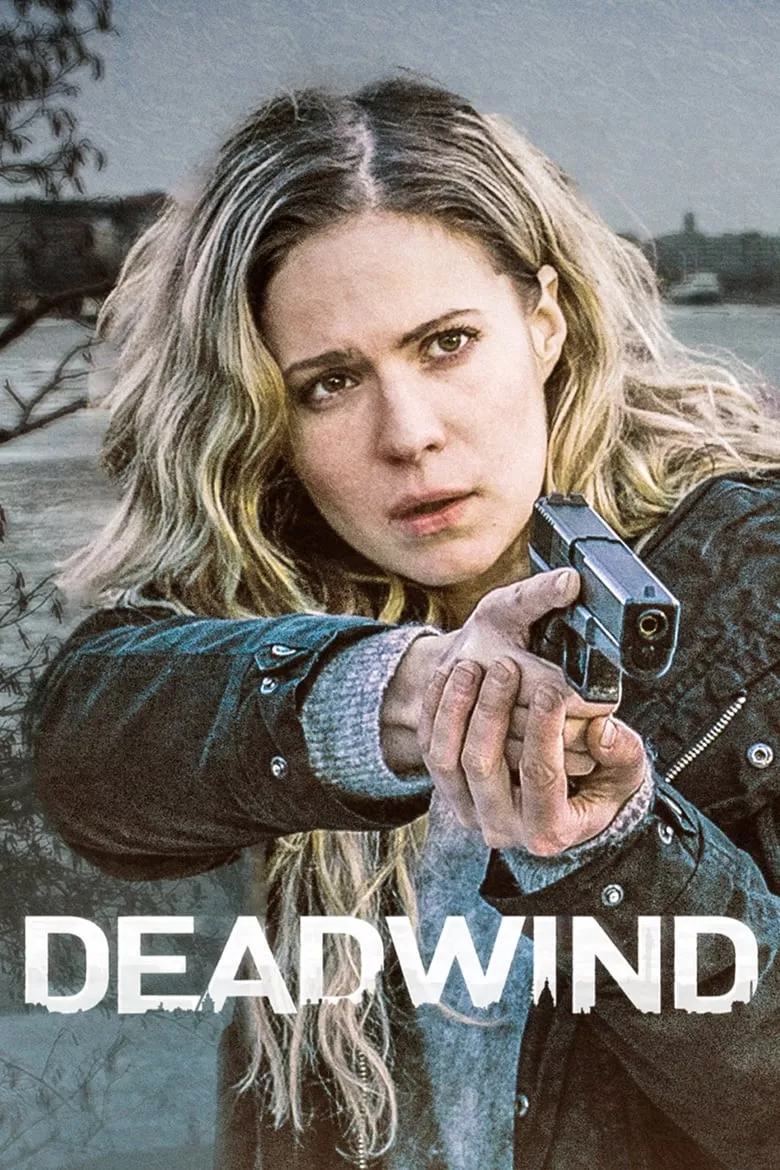 Deadwind : เดดวินด์ - เว็บดูหนังดีดี ดูหนังออนไลน์ 2022 หนังใหม่ชนโรง