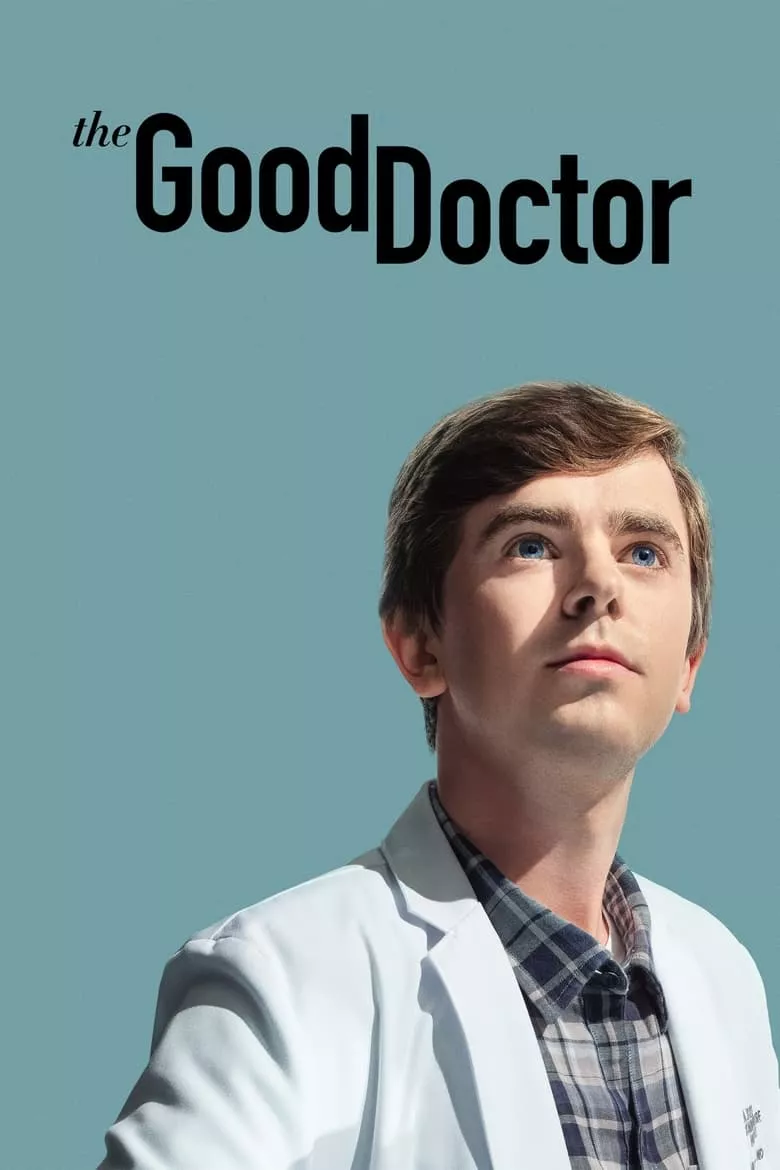 The Good Doctor ดูหนังออนไลน์ 2024 ดูหนังฟรี ดูหนังใหม่เต็มเรื่อง