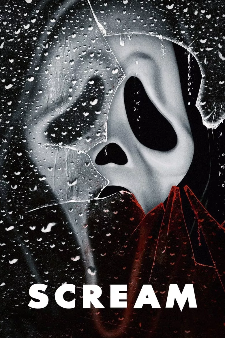 Scream : สครีม - เว็บดูหนังดีดี ดูหนังออนไลน์ 2022 หนังใหม่ชนโรง