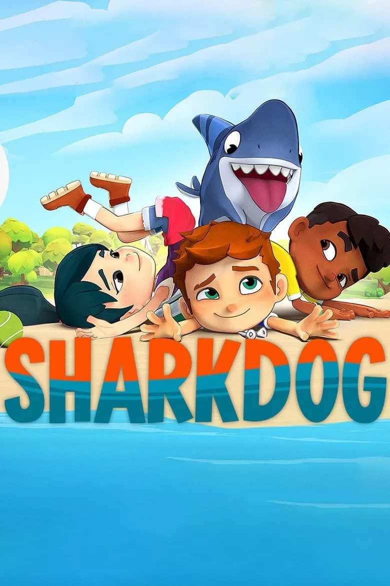 Sharkdog : ชาร์คด็อก - เว็บดูหนังดีดี ดูหนังออนไลน์ 2022 หนังใหม่ชนโรง