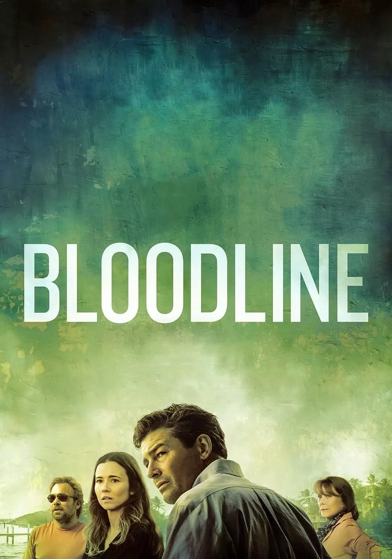 Bloodline : บลัดไลน์ - เว็บดูหนังดีดี ดูหนังออนไลน์ 2022 หนังใหม่ชนโรง