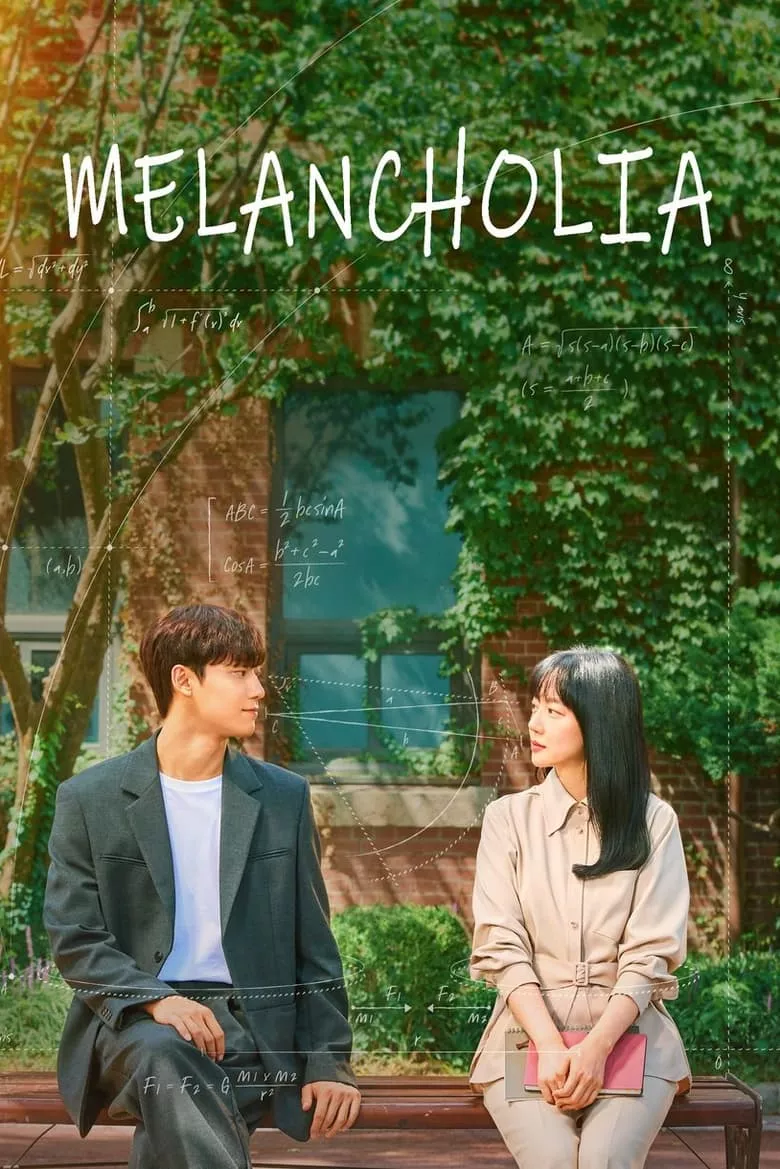 Melancholia - เว็บดูหนังดีดี ดูหนังออนไลน์ 2022 หนังใหม่ชนโรง