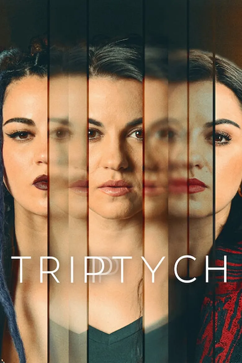 Triptych : สามชีวิต - เว็บดูหนังดีดี ดูหนังออนไลน์ 2022 หนังใหม่ชนโรง