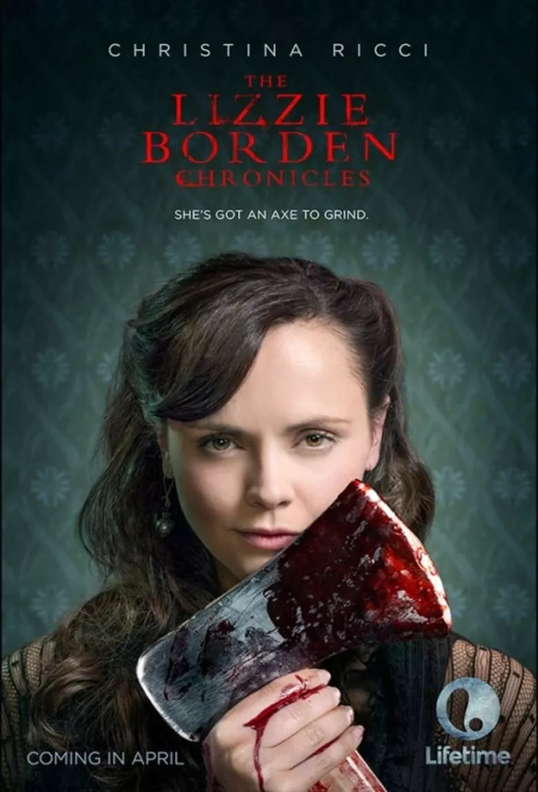 The Lizzie Borden Chronicles : บันทึกลิซซี่ บอร์เดน - เว็บดูหนังดีดี ดูหนังออนไลน์ 2022 หนังใหม่ชนโรง