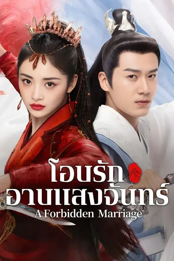 A Forbidden Marriage (2025) โอบรักอาบแสงจันทร์ - เว็บดูหนังดีดี ดูหนังออนไลน์ 2022 หนังใหม่ชนโรง