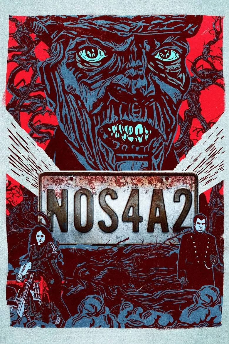 NOS4A2 : ตาม ลวง หลอน - เว็บดูหนังดีดี ดูหนังออนไลน์ 2022 หนังใหม่ชนโรง