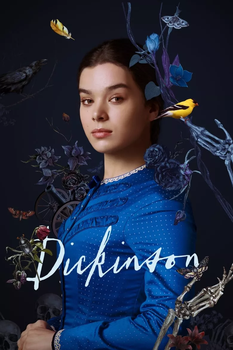 Dickinson - เว็บดูหนังดีดี ดูหนังออนไลน์ 2022 หนังใหม่ชนโรง