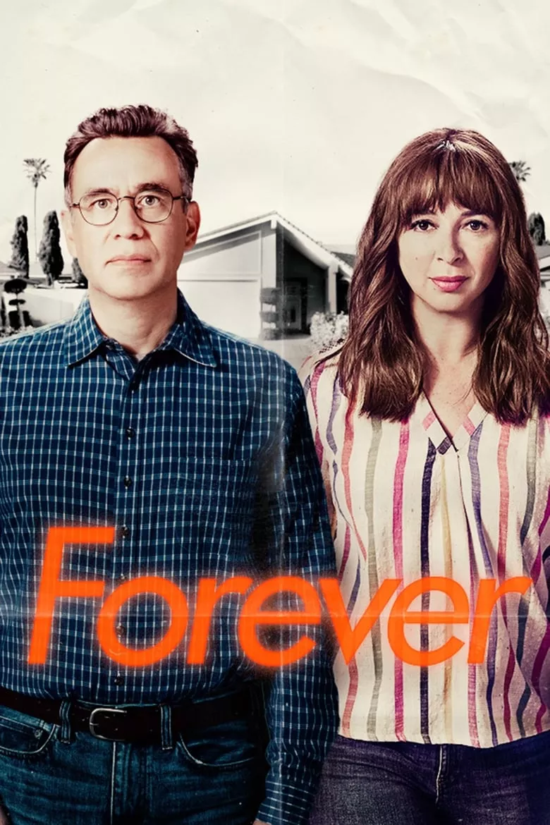 Forever - เว็บดูหนังดีดี ดูหนังออนไลน์ 2022 หนังใหม่ชนโรง