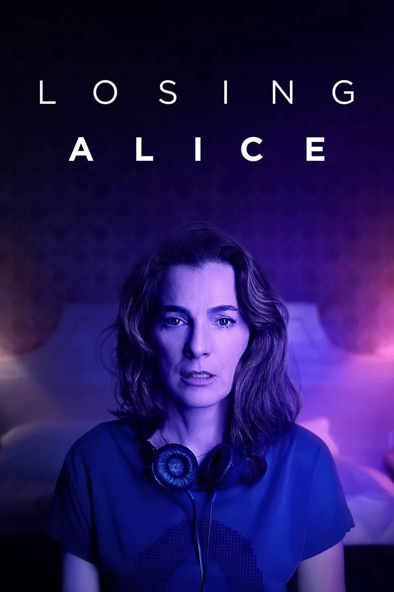 Losing Alice - เว็บดูหนังดีดี ดูหนังออนไลน์ 2022 หนังใหม่ชนโรง