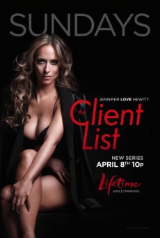 The Client List - เว็บดูหนังดีดี ดูหนังออนไลน์ 2022 หนังใหม่ชนโรง