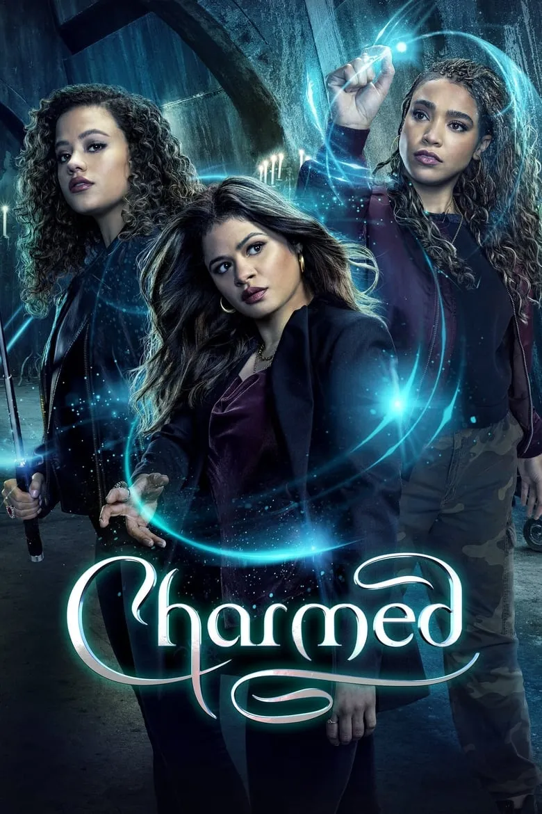 Charmed : แม่มดสามดรุณี - เว็บดูหนังดีดี ดูหนังออนไลน์ 2022 หนังใหม่ชนโรง