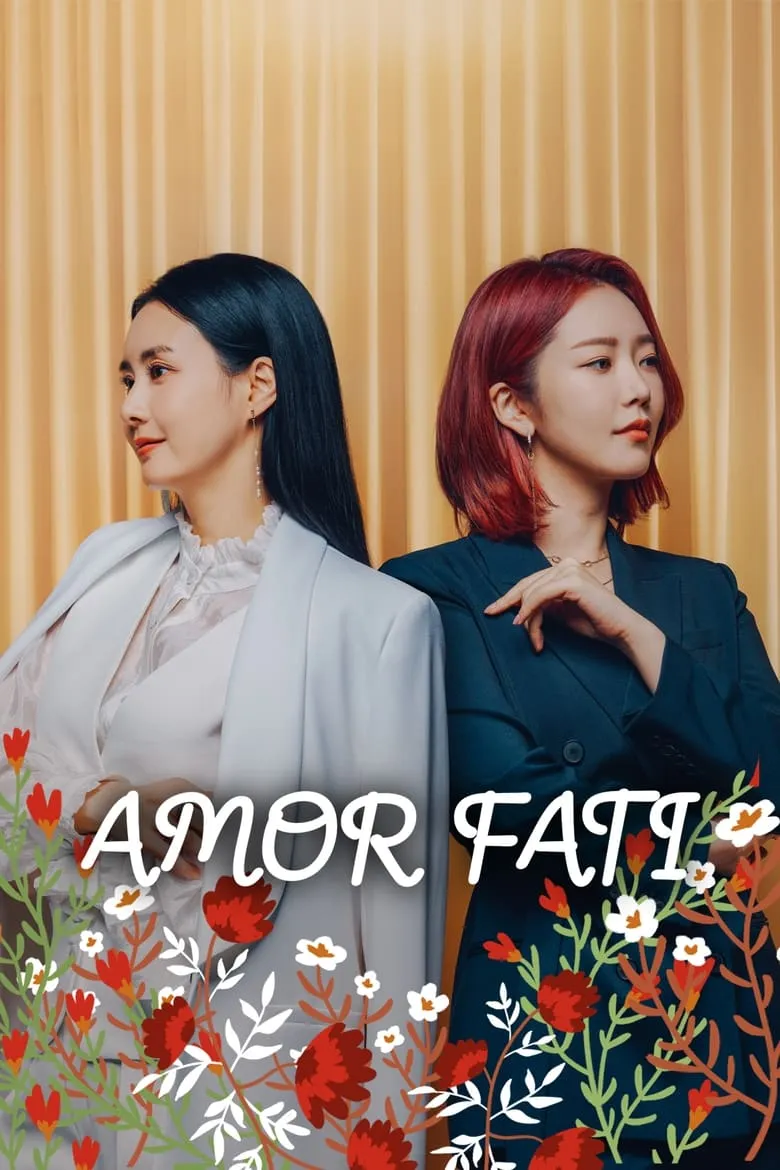 Amor Fati - เว็บดูหนังดีดี ดูหนังออนไลน์ 2022 หนังใหม่ชนโรง