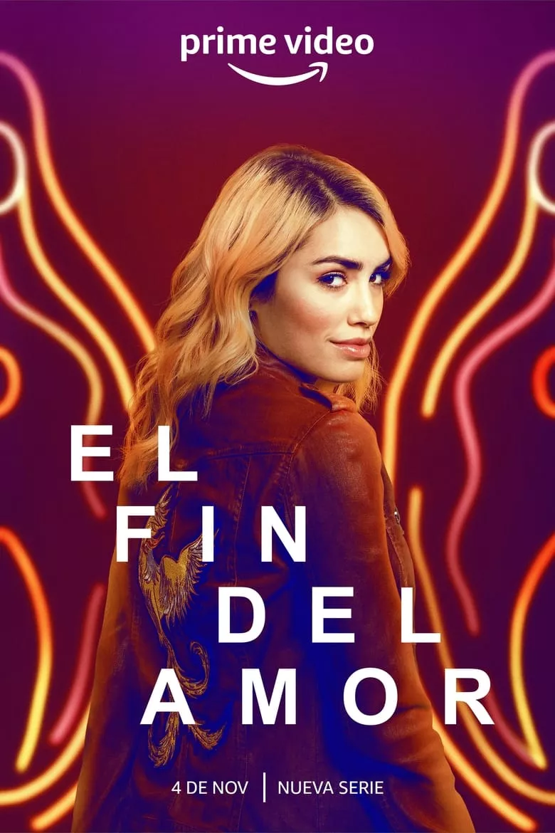 The End of Love : El fin del Amor - เว็บดูหนังดีดี ดูหนังออนไลน์ 2022 หนังใหม่ชนโรง