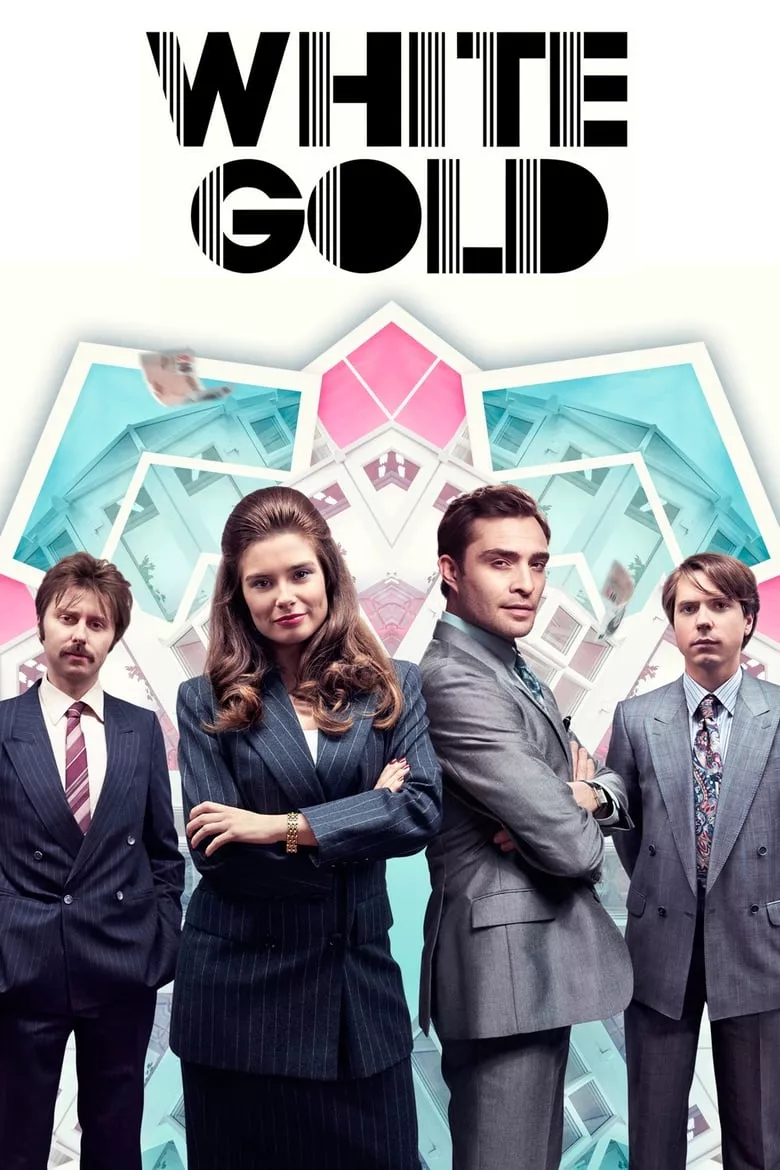 White Gold : ไวท์ โกลด์ - เว็บดูหนังดีดี ดูหนังออนไลน์ 2022 หนังใหม่ชนโรง