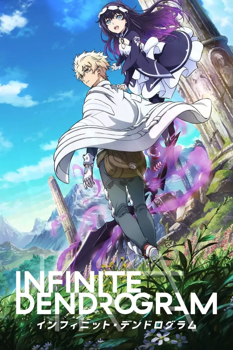 Infinite Dendrogram : อินฟินิต เดนโดรแกรม - เว็บดูหนังดีดี ดูหนังออนไลน์ 2022 หนังใหม่ชนโรง