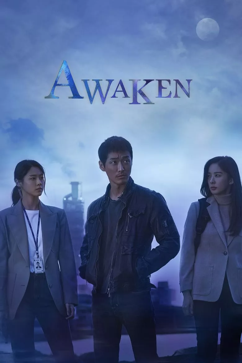 Awaken : ตื่นรู้ล่าความจริง - เว็บดูหนังดีดี ดูหนังออนไลน์ 2022 หนังใหม่ชนโรง