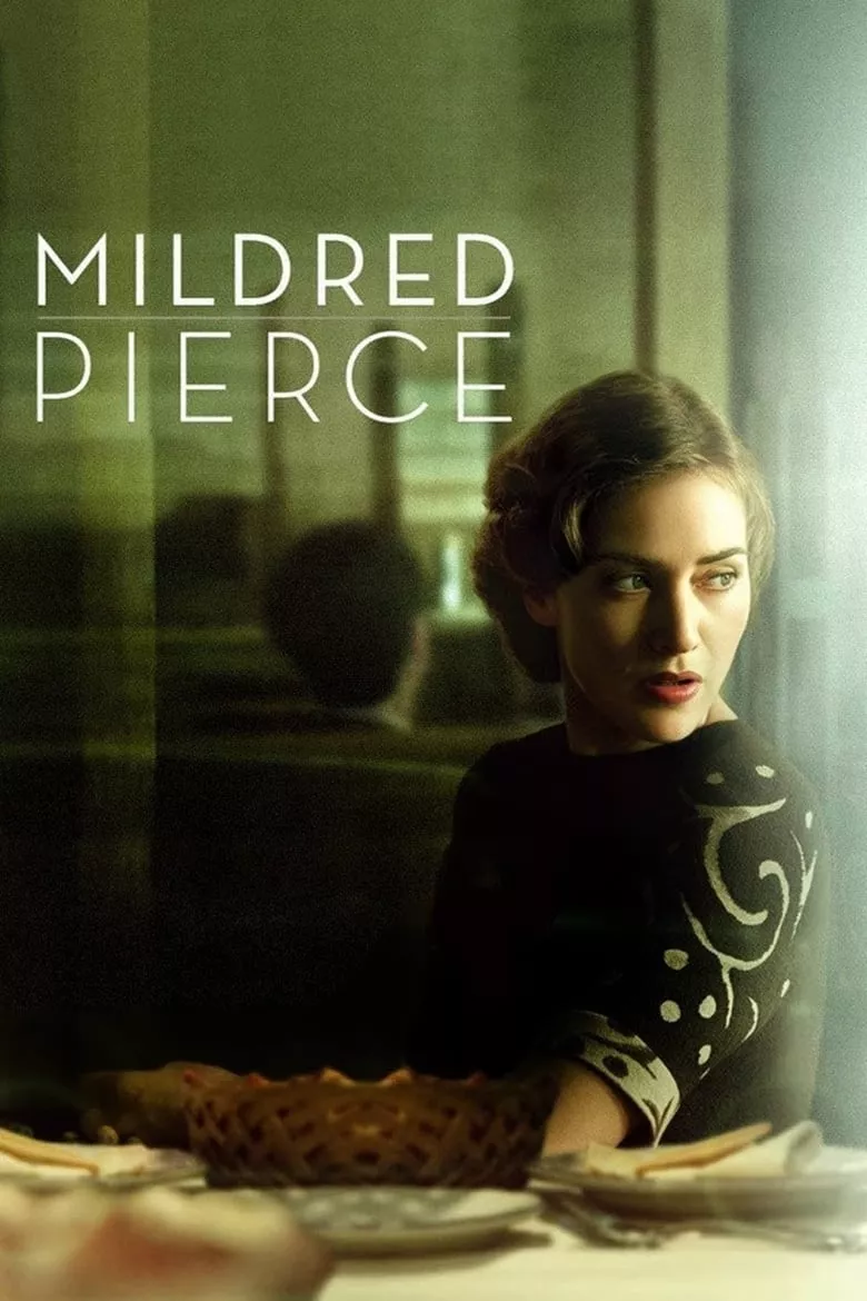 Mildred Pierce : มิลเดร็ด เพียร์ซ หัวอกแม่ - เว็บดูหนังดีดี ดูหนังออนไลน์ 2022 หนังใหม่ชนโรง