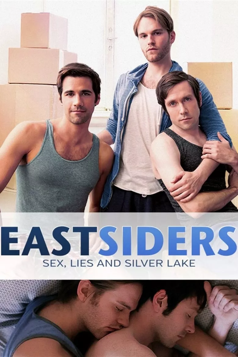 EastSiders : อีสต์ไซเดอร์ส - เว็บดูหนังดีดี ดูหนังออนไลน์ 2022 หนังใหม่ชนโรง