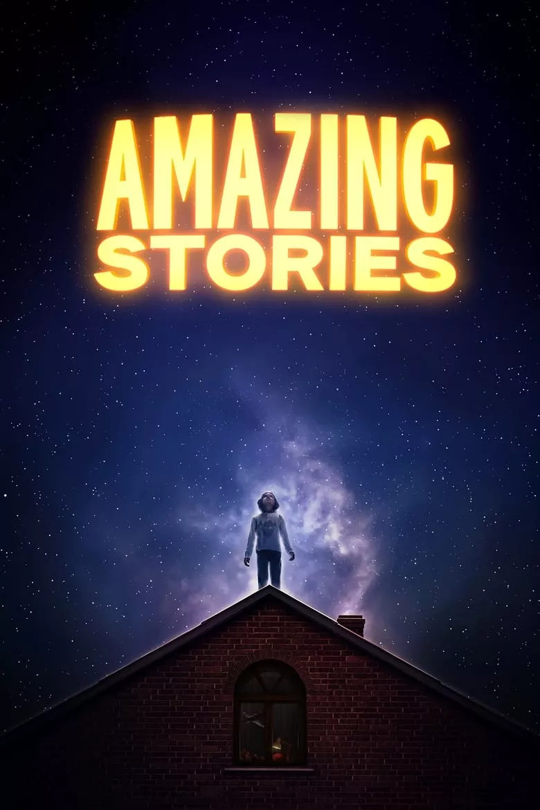 Amazing Stories - เว็บดูหนังดีดี ดูหนังออนไลน์ 2022 หนังใหม่ชนโรง