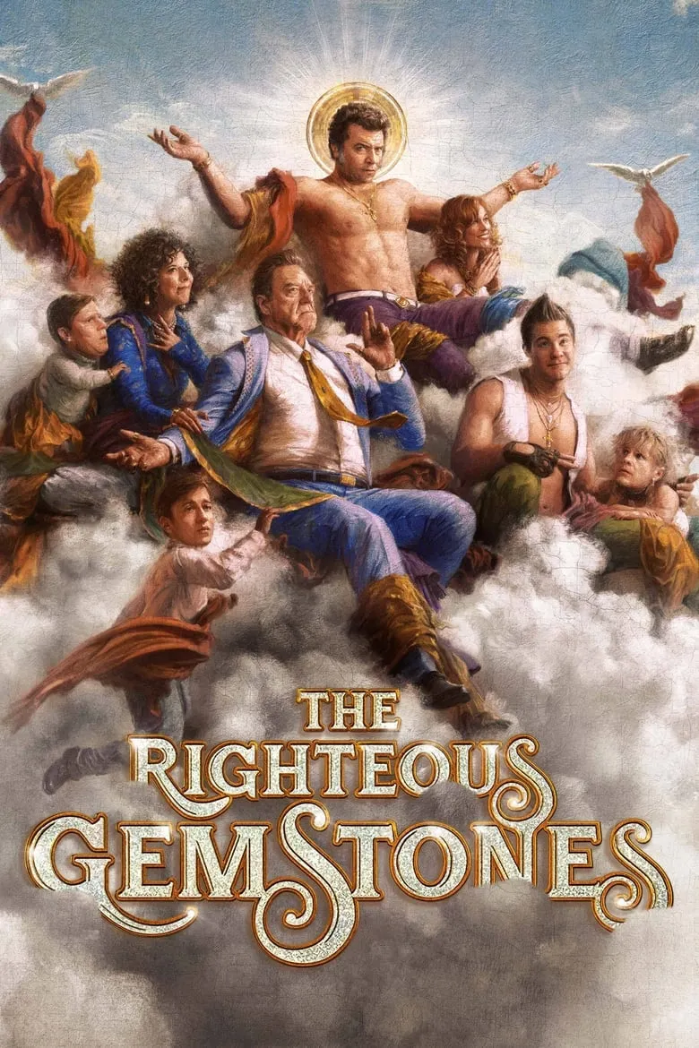 The Righteous Gemstones - เว็บดูหนังดีดี ดูหนังออนไลน์ 2022 หนังใหม่ชนโรง