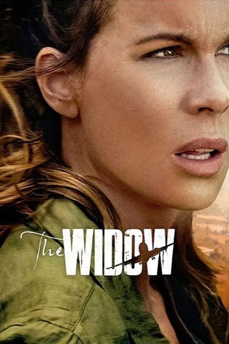 The Widow - เว็บดูหนังดีดี ดูหนังออนไลน์ 2022 หนังใหม่ชนโรง