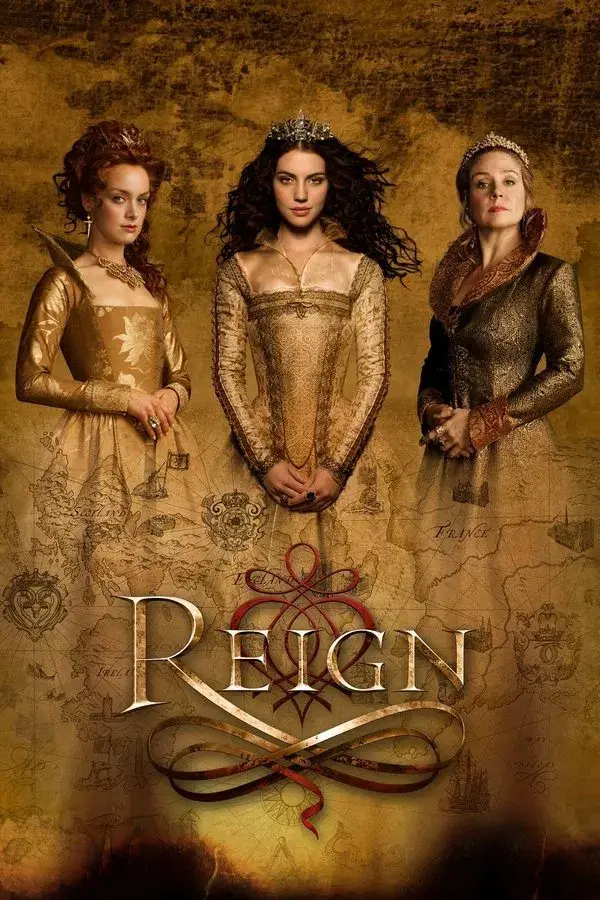 Reign : ควีนแมรี่ ราชินีครองรักบัลลังก์เลือด - เว็บดูหนังดีดี ดูหนังออนไลน์ 2022 หนังใหม่ชนโรง