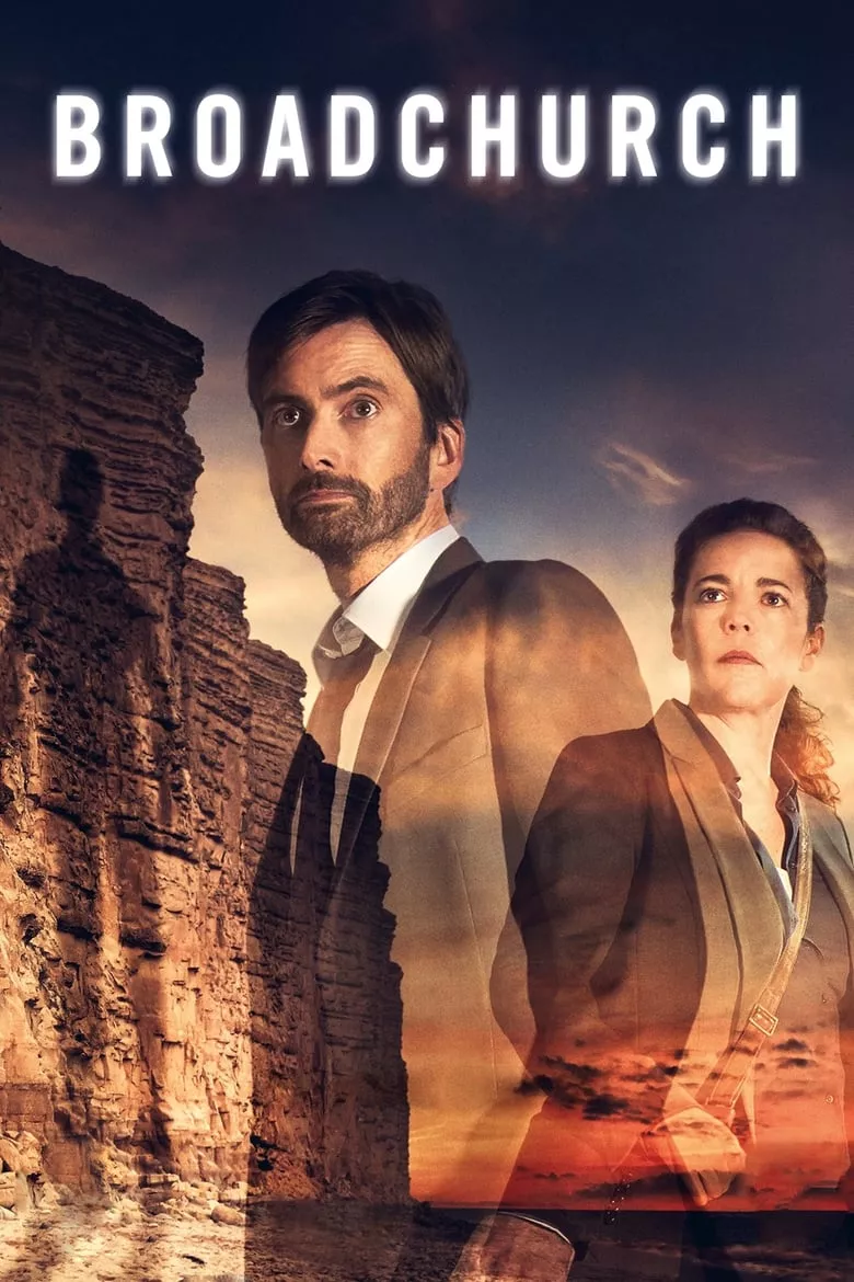 Broadchurch : เมืองซ่อนบาป - เว็บดูหนังดีดี ดูหนังออนไลน์ 2022 หนังใหม่ชนโรง