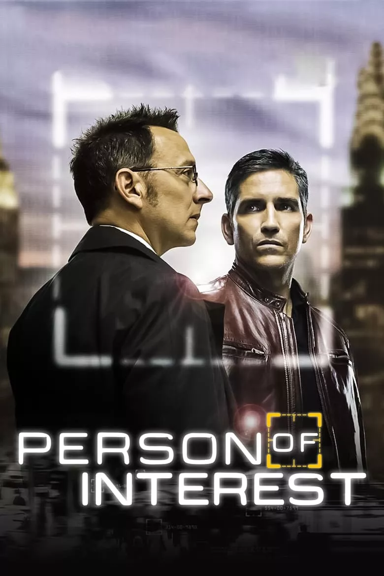 Person of Interest : ปฏิบัติการลับสกัดทรชน - เว็บดูหนังดีดี ดูหนังออนไลน์ 2022 หนังใหม่ชนโรง