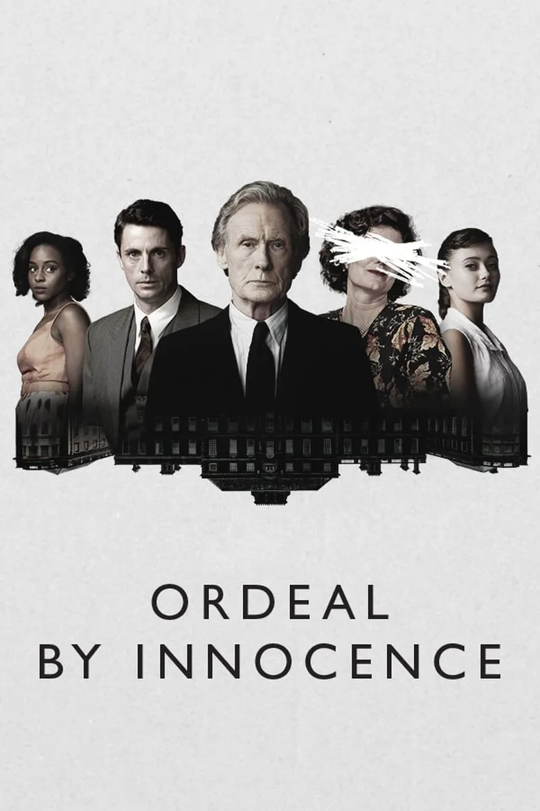 Ordeal by Innocence - เว็บดูหนังดีดี ดูหนังออนไลน์ 2022 หนังใหม่ชนโรง