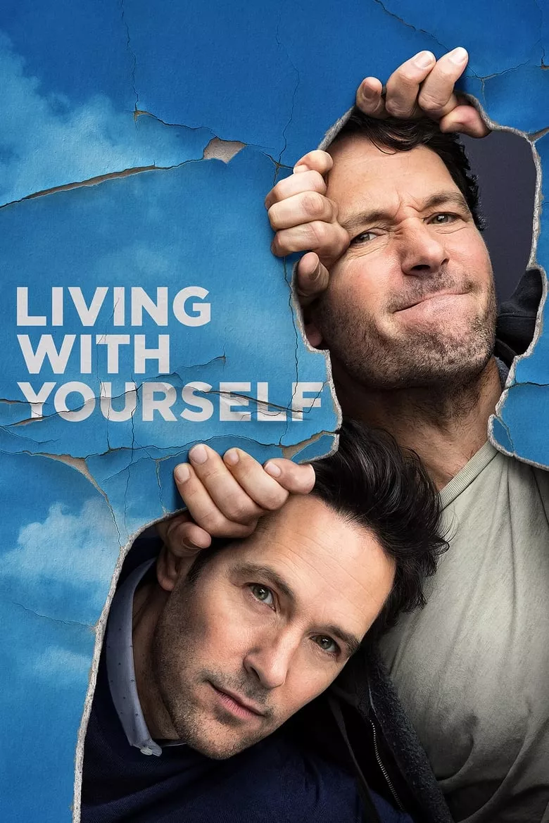 Living with Yourself : ชีวิตติดเซลฟ์ - เว็บดูหนังดีดี ดูหนังออนไลน์ 2022 หนังใหม่ชนโรง