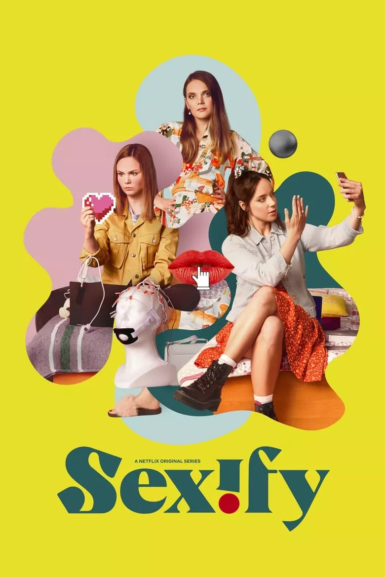 Sexify : เซ็กซิฟาย - เว็บดูหนังดีดี ดูหนังออนไลน์ 2022 หนังใหม่ชนโรง