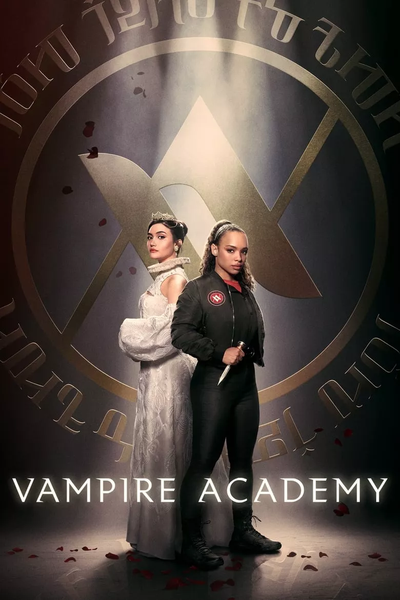 Vampire Academy - เว็บดูหนังดีดี ดูหนังออนไลน์ 2022 หนังใหม่ชนโรง