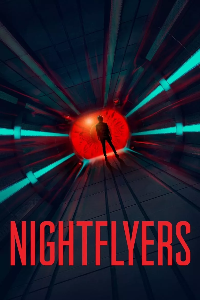 Nightflyers : จักรวาลสยอง - เว็บดูหนังดีดี ดูหนังออนไลน์ 2022 หนังใหม่ชนโรง