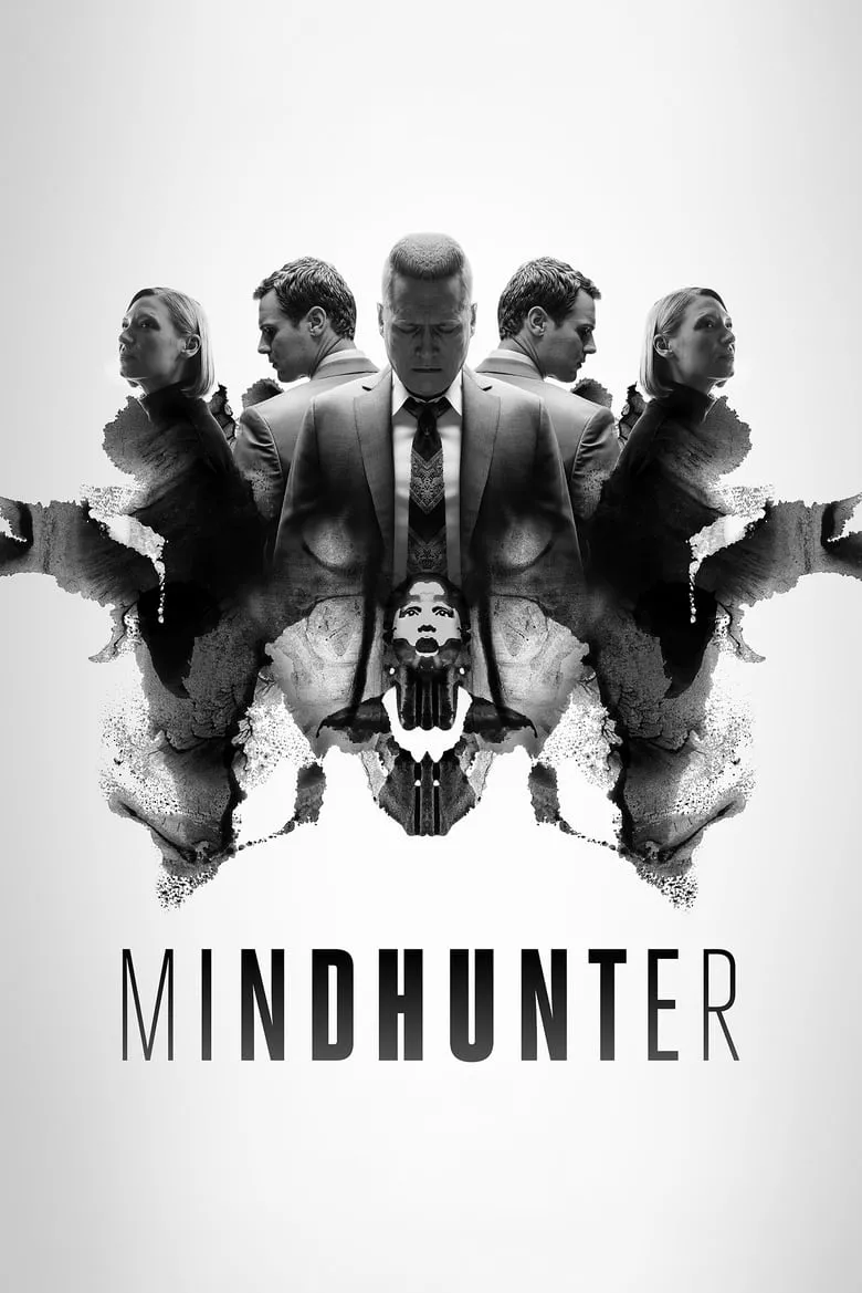 Mindhunter : มายด์ฮันเตอร์ - เว็บดูหนังดีดี ดูหนังออนไลน์ 2022 หนังใหม่ชนโรง