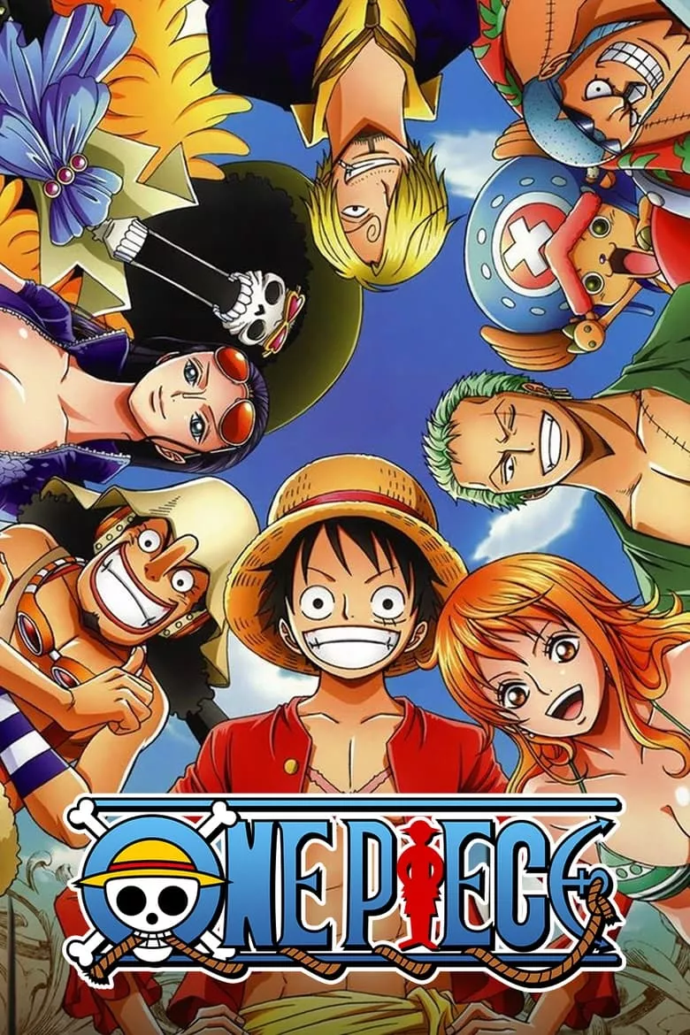 One Piece : วันพีช - เว็บดูหนังดีดี ดูหนังออนไลน์ 2022 หนังใหม่ชนโรง