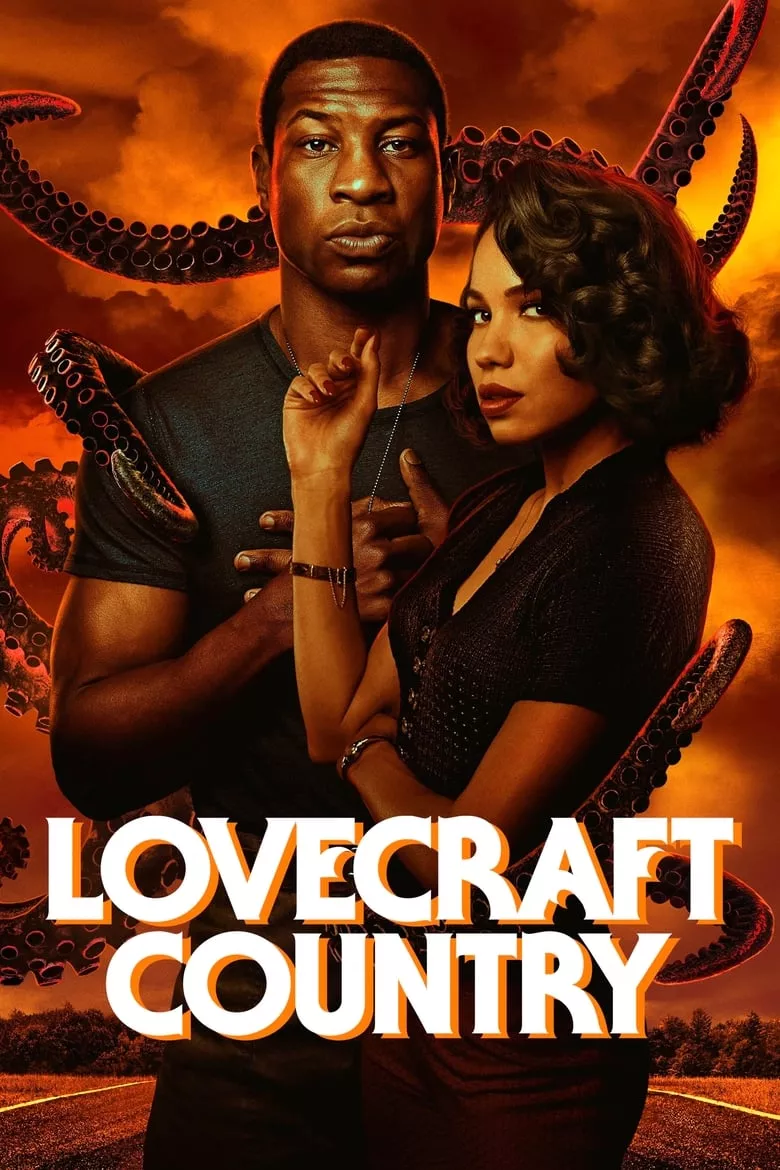 Lovecraft Country - เว็บดูหนังดีดี ดูหนังออนไลน์ 2022 หนังใหม่ชนโรง