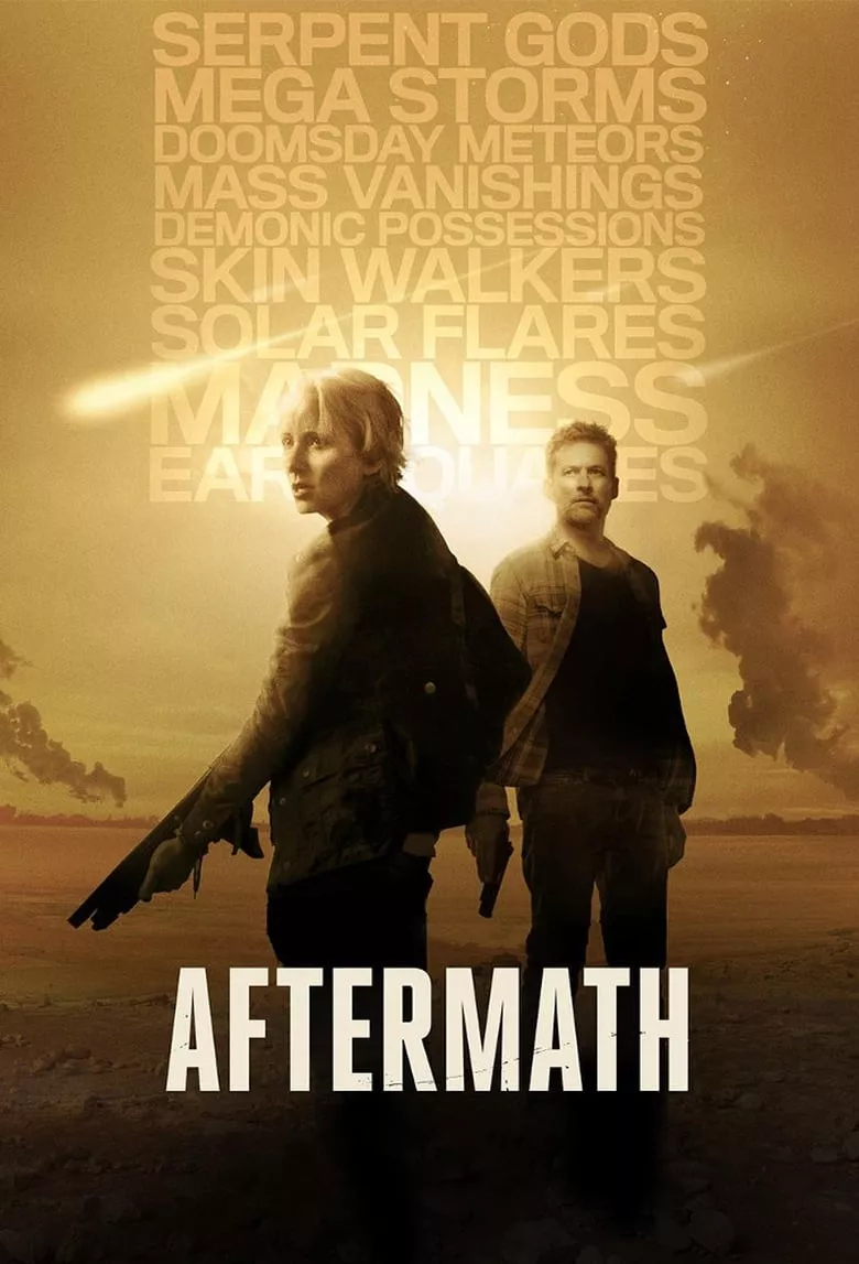 Aftermath - เว็บดูหนังดีดี ดูหนังออนไลน์ 2022 หนังใหม่ชนโรง