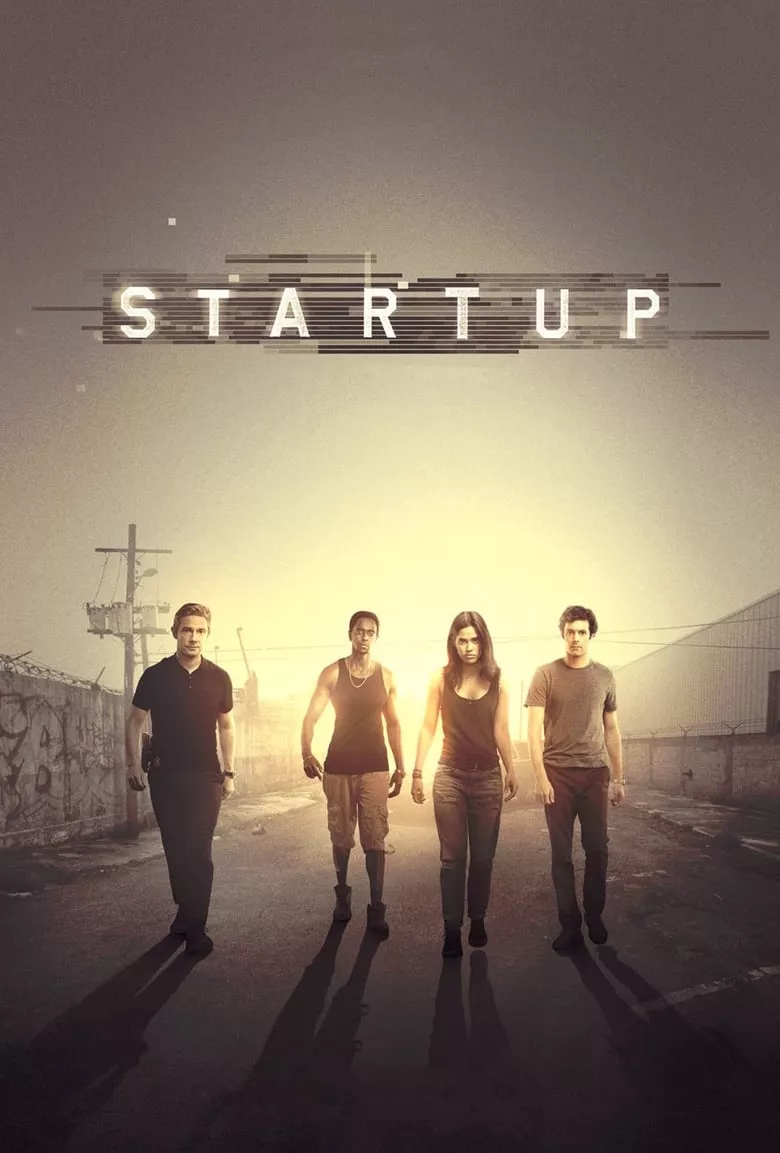 StartUp : สตาร์ตอัป - เว็บดูหนังดีดี ดูหนังออนไลน์ 2022 หนังใหม่ชนโรง