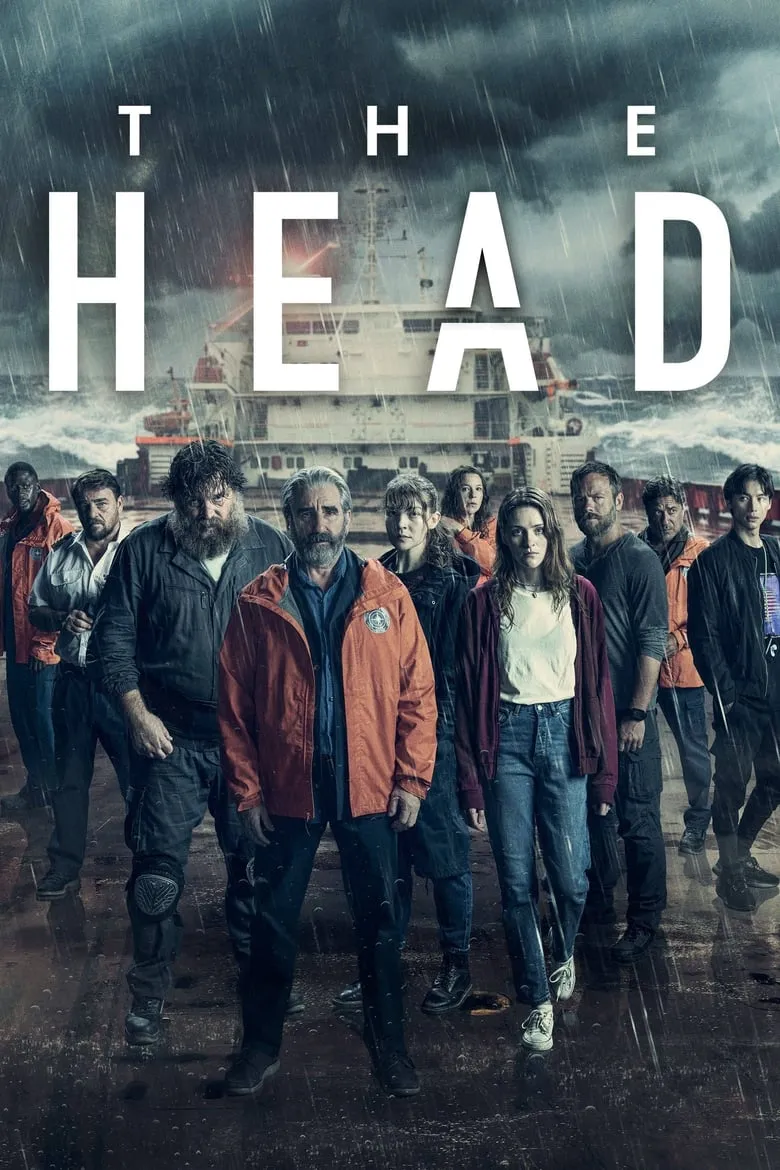 The Head - เว็บดูหนังดีดี ดูหนังออนไลน์ 2022 หนังใหม่ชนโรง