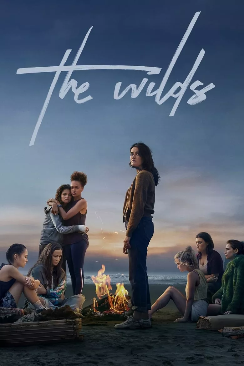 The Wilds : ผจญป่า ฝ่าหาดมรณะ - เว็บดูหนังดีดี ดูหนังออนไลน์ 2022 หนังใหม่ชนโรง