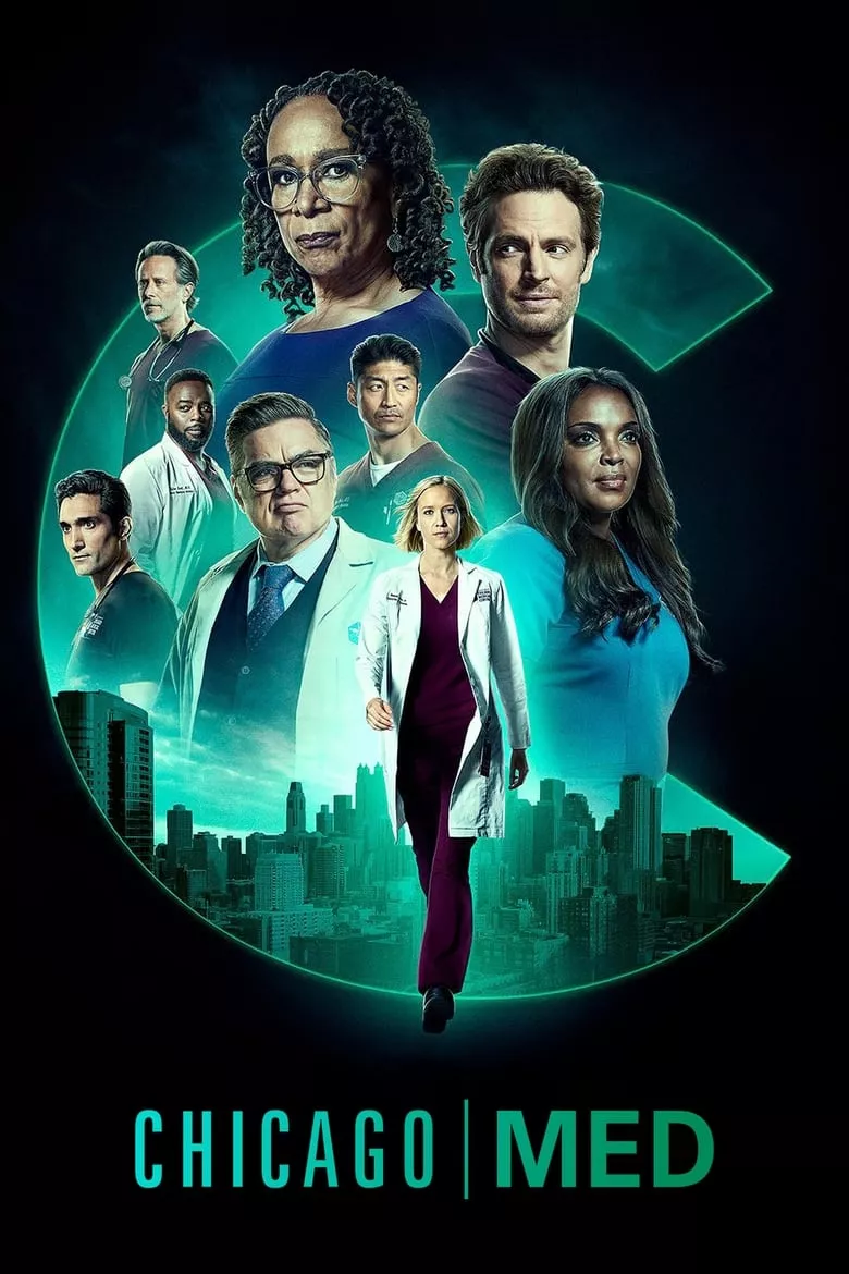 Chicago Med : ทีมแพทย์ยื้อมัจจุราช - เว็บดูหนังดีดี ดูหนังออนไลน์ 2022 หนังใหม่ชนโรง