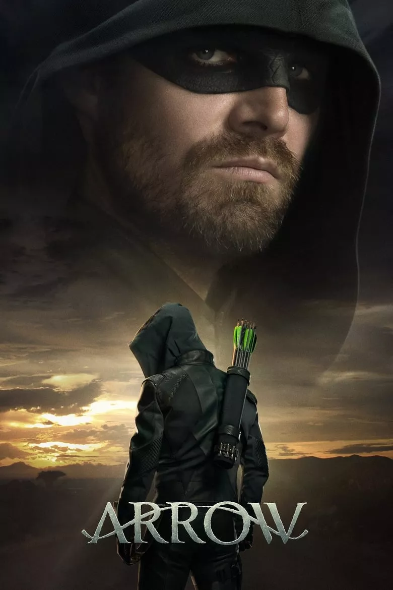 Arrow : แอร์โรว์ โคตรคนธนูมหากาฬ - เว็บดูหนังดีดี ดูหนังออนไลน์ 2022 หนังใหม่ชนโรง