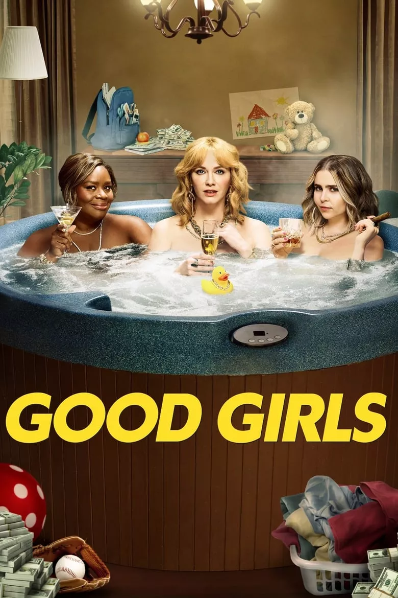 Good Girls : ถึงเวลาร้าย - เว็บดูหนังดีดี ดูหนังออนไลน์ 2022 หนังใหม่ชนโรง